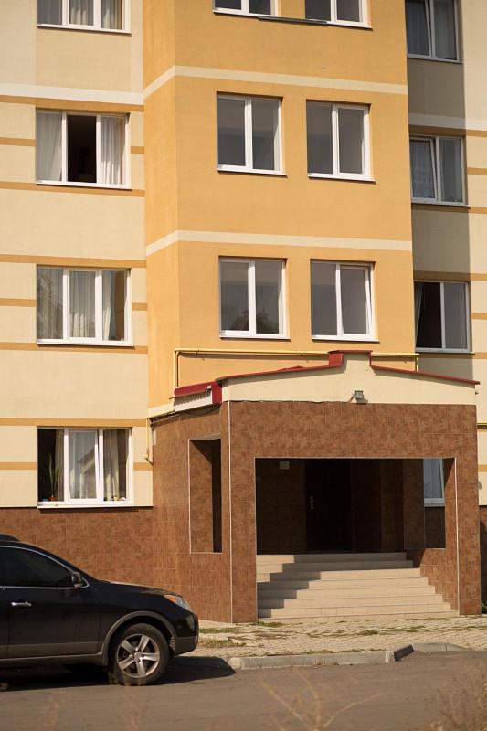 Apartment On Lermontova 35A Mukacheve Exterior photo