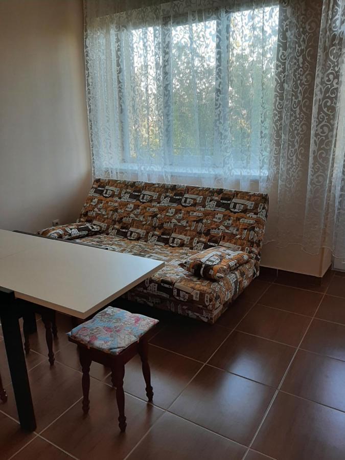 Apartment On Lermontova 35A Mukacheve Exterior photo