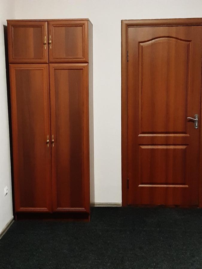 Apartment On Lermontova 35A Mukacheve Exterior photo